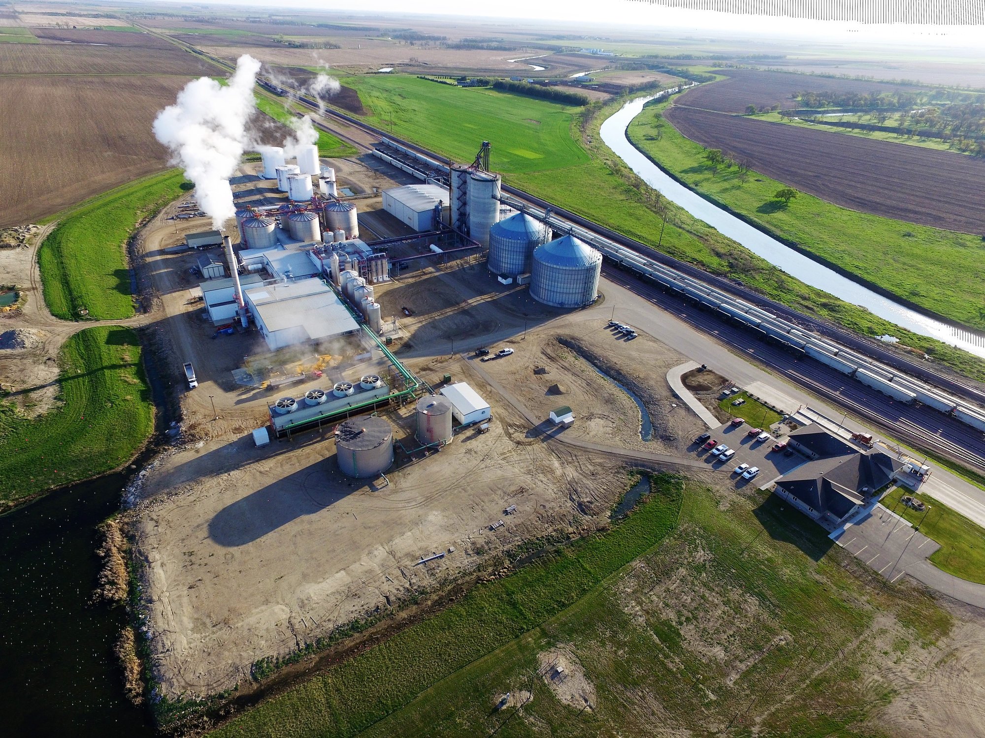 USDA Project American Coalition for Ethanol